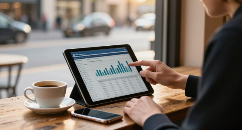 2026-10-05 - Data Portal - Important Monetary Policy Data, 5 October 2026