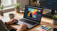 4 Best Laptops For Creators Bringing AI Into Their Workflow