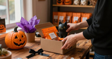 5 Best Halloween Products for Ecommerce Stores in 2027