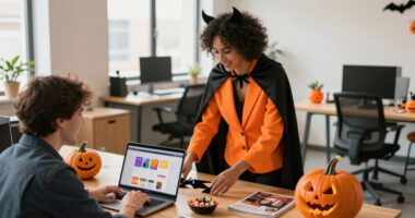 6 Best Halloween Costumes for Entrepreneurs in 2027