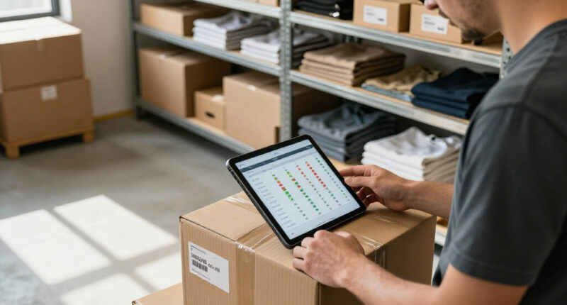 8 Best Inventory Management Software for Retail and Stock Control in 2027