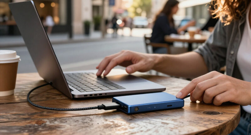 8 Portable SSDs To Consider For Fast, Durable Storage In 2027