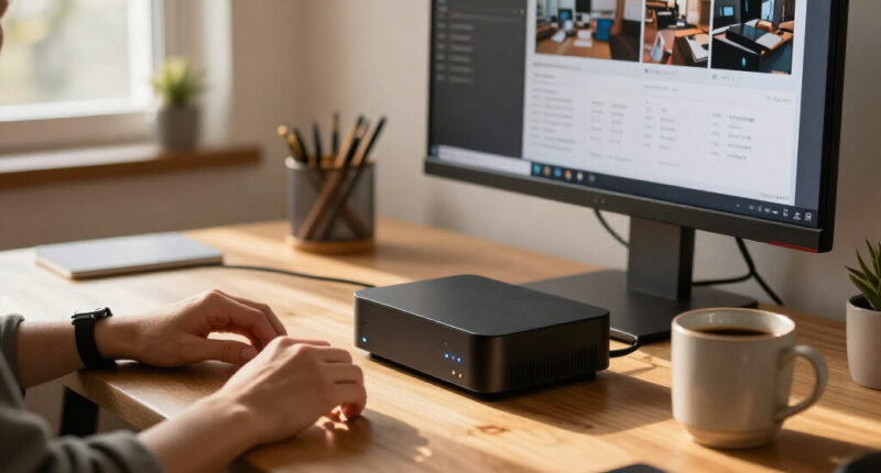9 Best AI Mini PCs For Running Models Locally In 2027