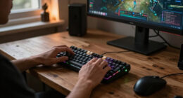 9 Best Mechanical Keyboards For Wireless Play And Performance In 2027