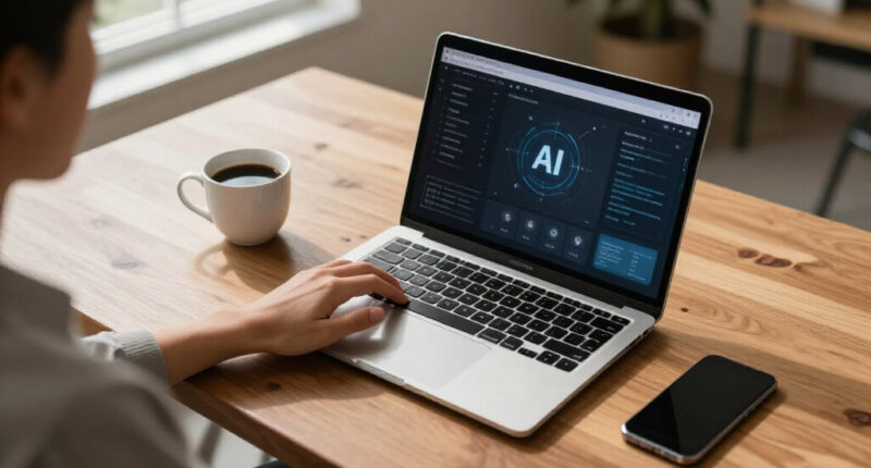 9 Innovative AI Solutions To Watch In 2027