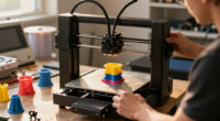 A 2027 Guide To 10 3D Printers For Different Makers