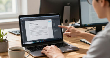 A Closer Look At 6 Best AI Writing Assistant Software For 2027