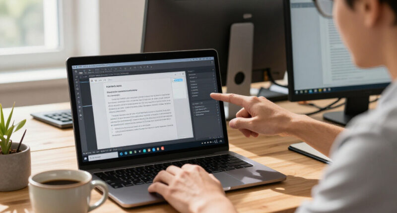 A Closer Look At 6 Best AI Writing Assistant Software For 2027