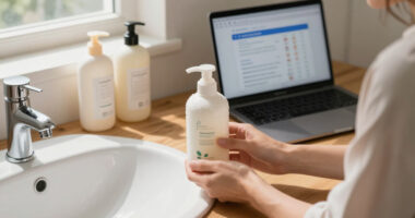 A Closer Look At Pluralibacter Gergoviae And Shampoo Searches