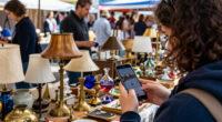 A Photo Search Tool For Browsing Secondhand Listings