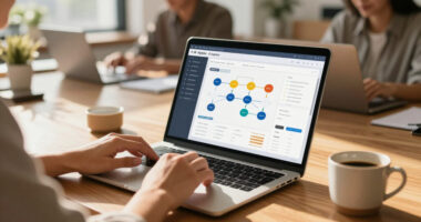 A Practical Guide To DeepSeek V4.1 Flash 1017 And AI Agents