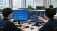A Question Of Distillation: China’s New AI Models And GPT-6 Astra
