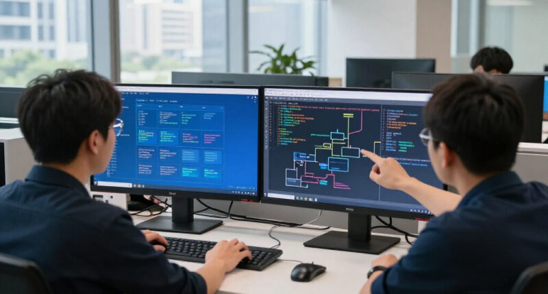 A Question Of Distillation: China’s New AI Models And GPT-6 Astra