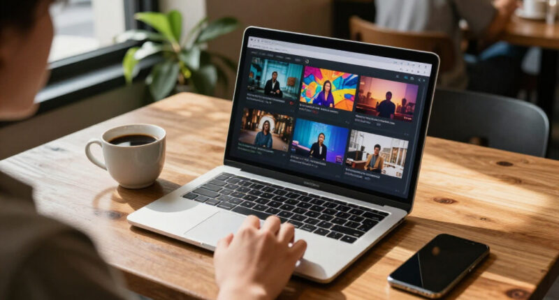A Shortlist Of 4 Best AI Video Generators For 2027