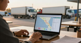 A Signal Monitor For Argentina’s Trade And Supply Chains