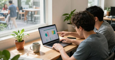 A Switching Service Helps Nonprofits Rethink Their Software Stack