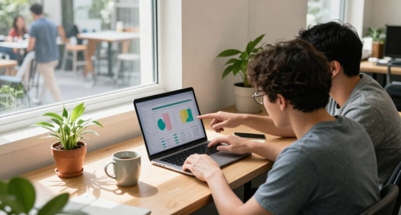 A Switching Service Helps Nonprofits Rethink Their Software Stack