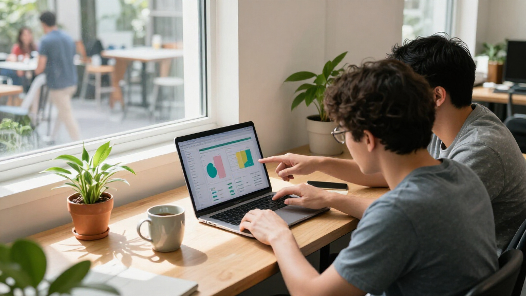A Switching Service Helps Nonprofits Rethink Their Software Stack