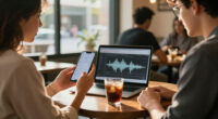 A Voice That Laughs Isn’t Proof: Block’s Dessa And AI Speech