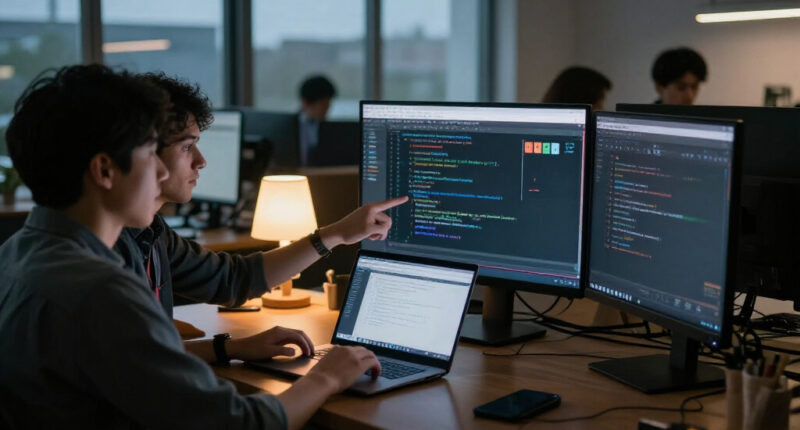AI Agents Are Opening GitHub PRs At Scale—Can Review Keep Pace?