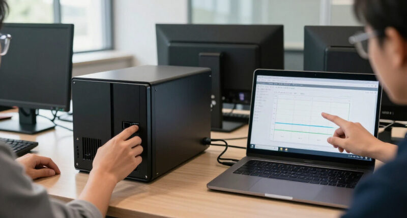 AI Automation In 2026: Hardware Planning Made Practical