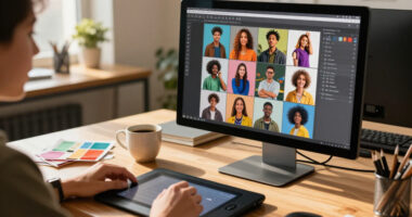 AI Image Generators For Creative Projects: 15 Picks For 2027