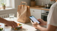 AI Shopping Agents: What DoorDash’s Quarterly Order Figures Show