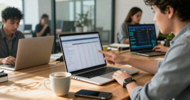 Amazon’s Push Against Tokenmaxxing Puts Outcomes In Focus