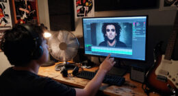 An AI Odyssey: How Digital Ozzy Became A Flashpoint For Fans
