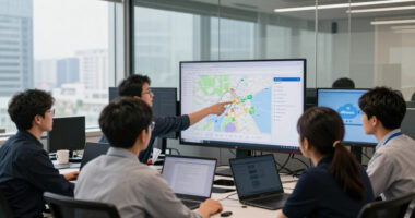 Anthropic On Bedrock: Bringing In-Region Inference To Seoul And Singapore