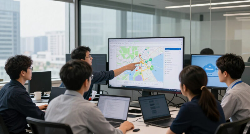 Anthropic On Bedrock: Bringing In-Region Inference To Seoul And Singapore