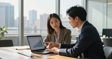 Anthropic Quarterly Revenue Jumps 45% Before Planned IPO