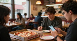 Are People Searching For Mountain Mike’s Pizza More Often?