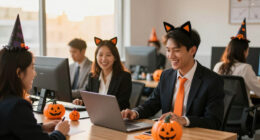 Best Halloween Themed Business Costumes Compared