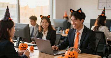 Best Halloween Themed Business Costumes Compared