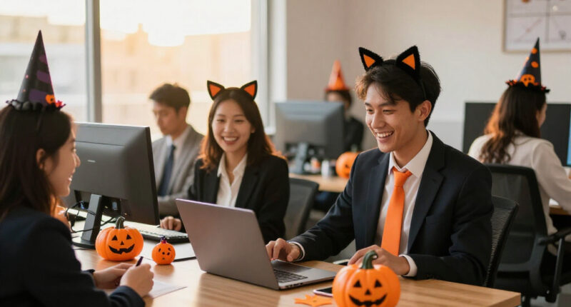 Best Halloween Themed Business Costumes Compared
