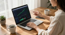 Big Tech Earnings And The AI Boom: Six Numbers To Keep In View