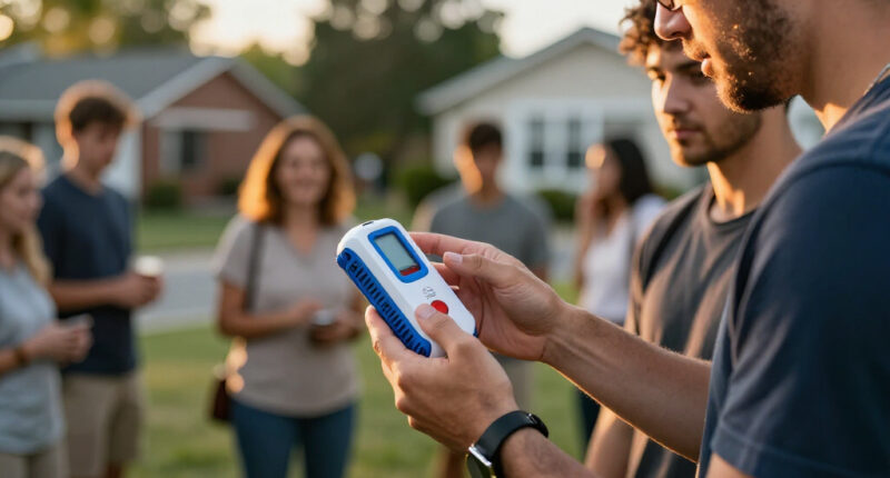 Blue Purpose Founder Glidewell Secures Third U.S. Patent For Advanced Emergency Response And Communications Technology
