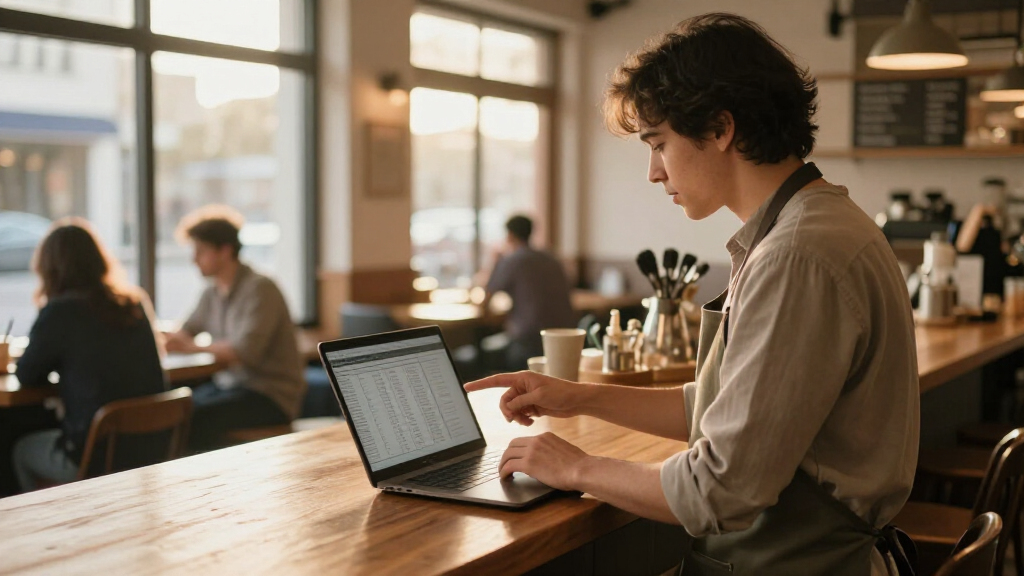 Buyer Skills As A Guide To Small-Business Deal Discovery