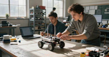 ByteDance Steps Up Robotics Hiring With Real-World AI In View