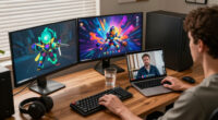 Can One Desktop Processor Handle AI, Gaming, And Everyday Work?