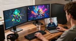 Can One Desktop Processor Handle AI, Gaming, And Everyday Work?