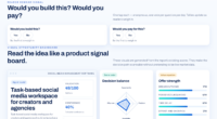 Can One Workspace Bring Order To Agency Social Media Work?