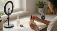 Create Product-Led TikToks And Reels Without Appearing On Camera
