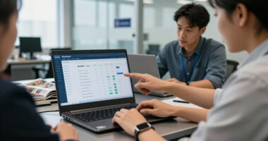 Defense Security Cert: A SaaS Approach To Compliance