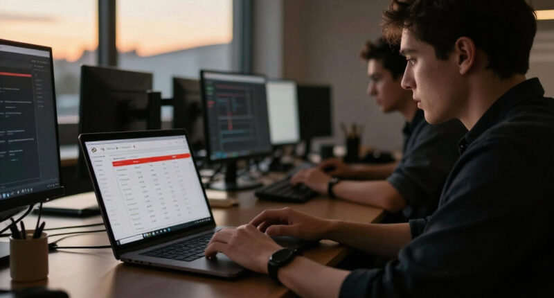Following The Binance Hack Through A Pivotal Evening