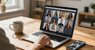 From Pixels To AI: Jev Looks At 30 Of My Images