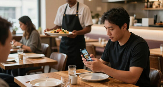Get Restaurant Social Videos Made While You Focus On Service