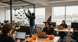 Halloween Themed Business Costumes: A Halloween Guide