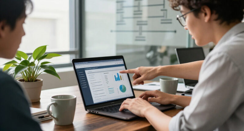 How AI Automation Software Guides Can Help You Build Smarter Workflows